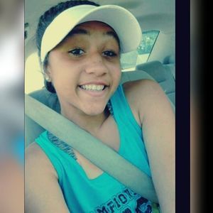 Meet your Posher, Tyesha