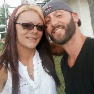 Meet your Posher, Jenny n larry