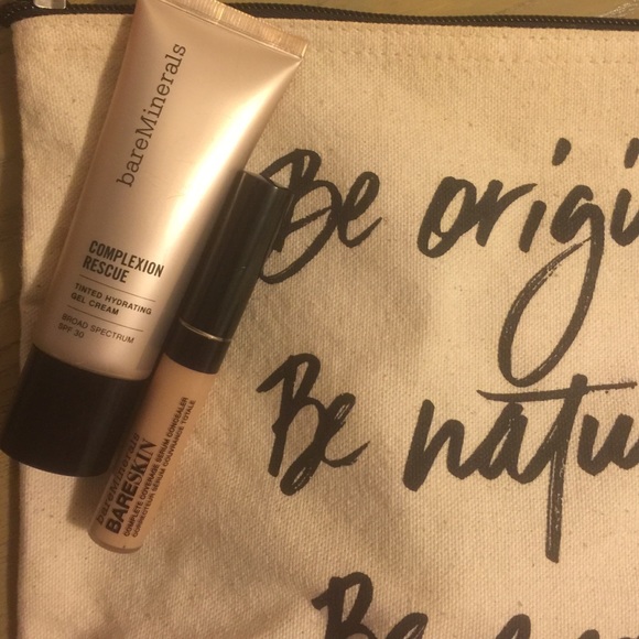 BareMinerals Makeup Set