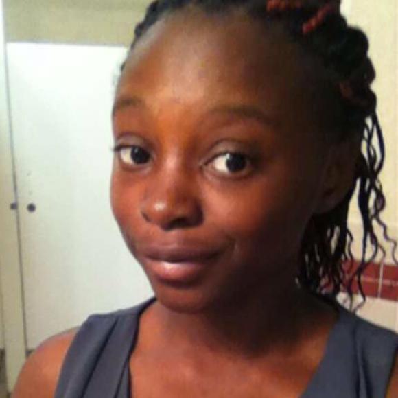 Meet your Posher, Nanette