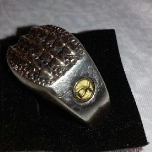 David Yurman Ring