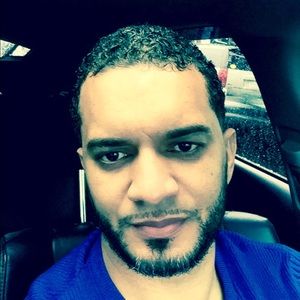 Meet your Posher, Joao d