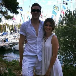 Meet your Posher, Shawn