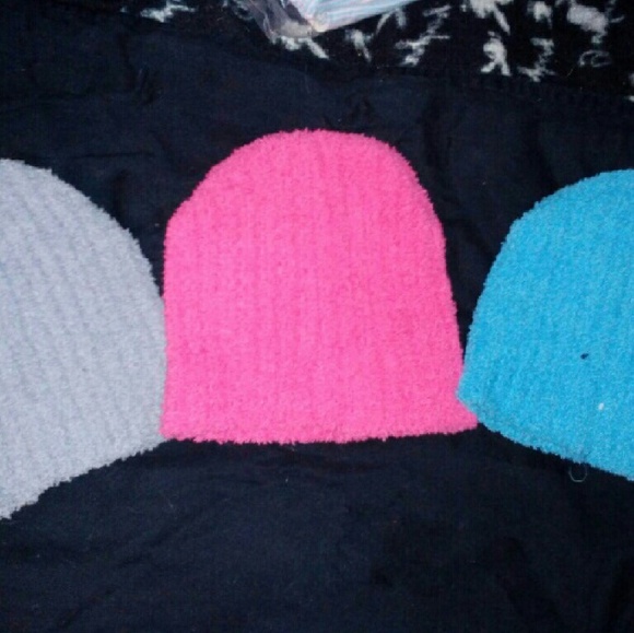 Hat set