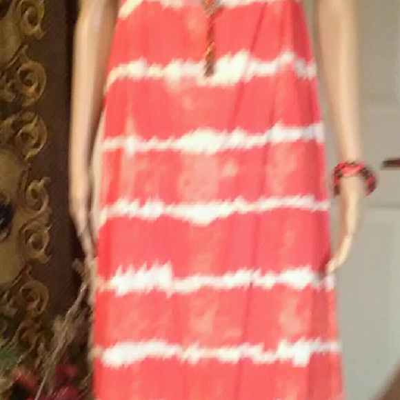 Faded Glory summer dress