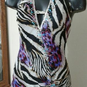 Prom dress/Formal dress/gown