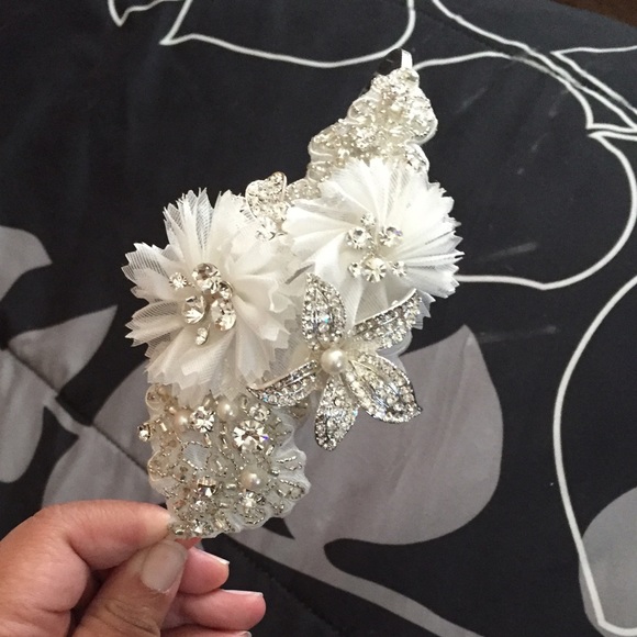 Gorgeous headband!!!!!