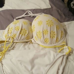 VS swimwear