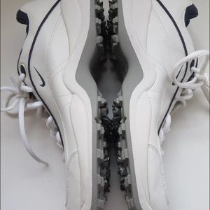 Nike Golf Shoes