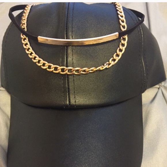 The TriBeCa Choker - Picture 3 of 3