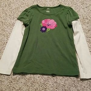 Gymboree long sleeve