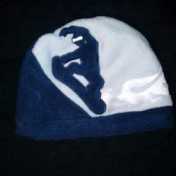 Snowrider hat