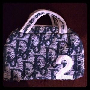 Christian Dior Mini Bag