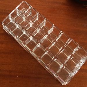 Lip stick organizer/holder