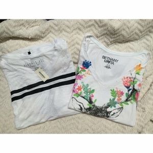 Aeropostale T-shirt Bundle