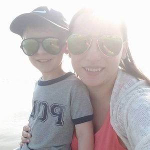 Meet your Posher, Jordan