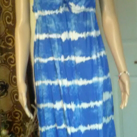 Faded Glory summer dress