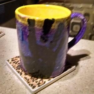 Meet your Posher, Karen