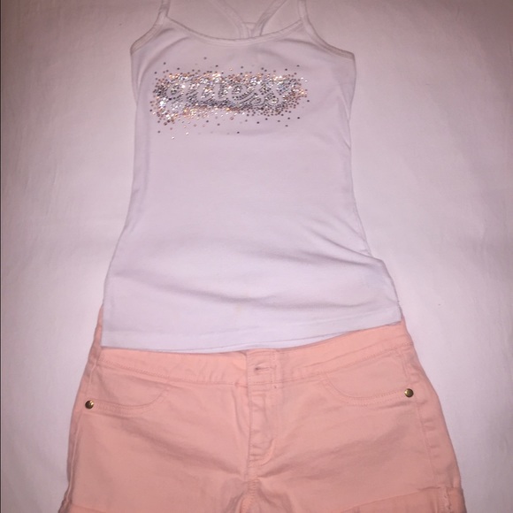 Guess tank top