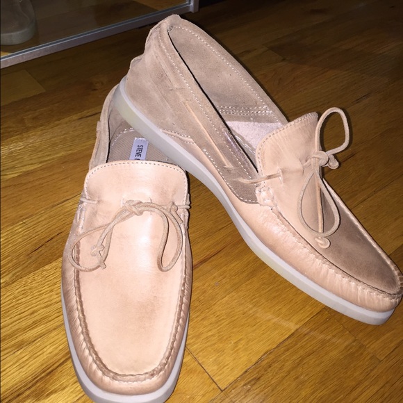 New Men's Steve Madden slip on loafer size 10