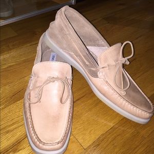 New Men's Steve Madden slip on loafer size 10