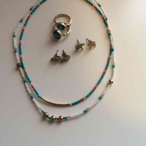 Jewelry bundle