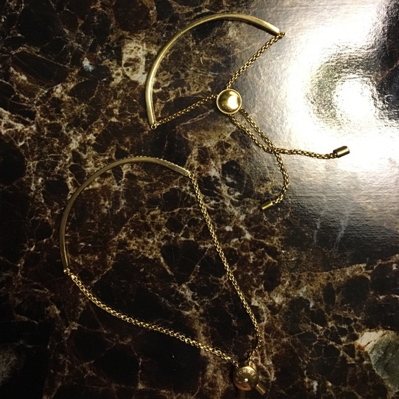 ⚡ SALE Michael kors bracelet to go with the watch - Picture 3 of 3