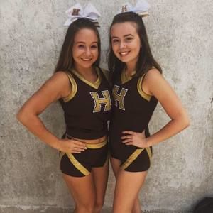 Meet your Posher, Lydia