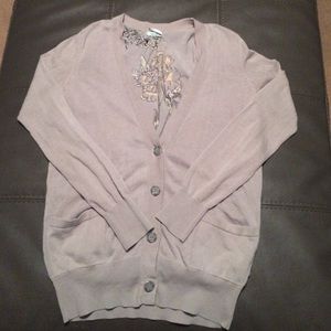 Urban Outfitters Kimchi blue cardigan