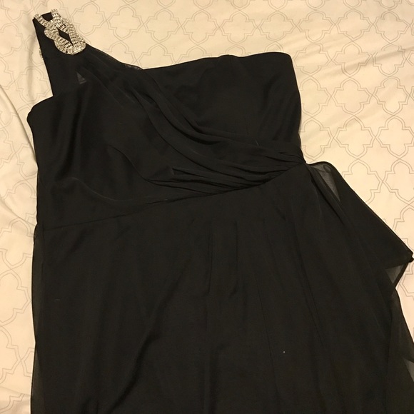 Cute dress for any dance or special occasion!