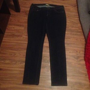 Old navy jeans