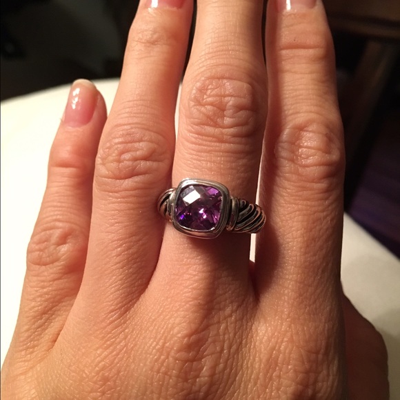 Cocktail ring - Picture 2 of 4