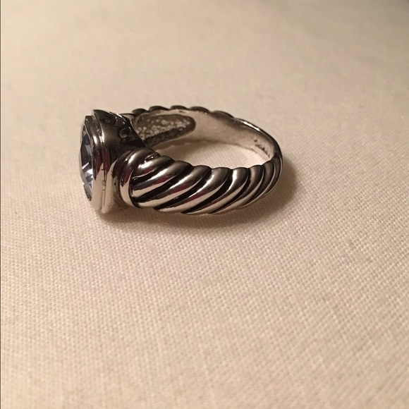 Cocktail ring - Picture 4 of 4