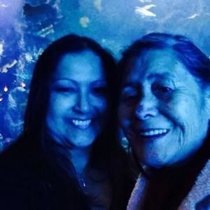 Meet your Posher, Isabel