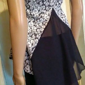 Julies Closet brand blouse