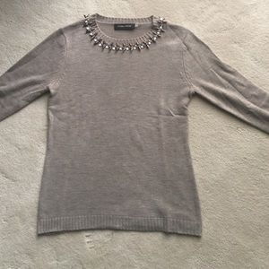 Sweater Ivanka Trump