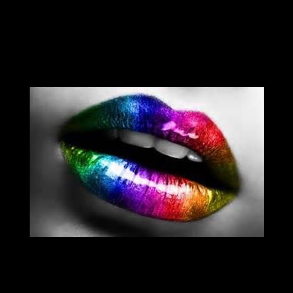 Unicorn Blood Jeffree Star