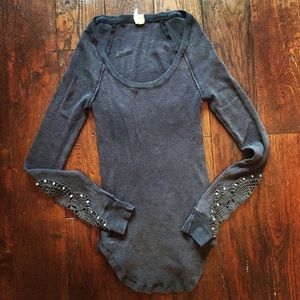 Free People Thermal