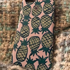 Speck iPhone 6 Pineapple case