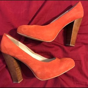 Calvin Klein Elita Pumps Size 8 1/2M