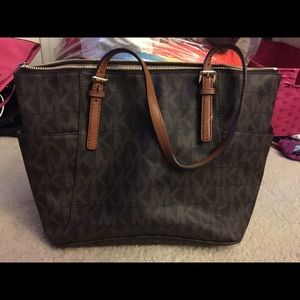 Michael kors bag