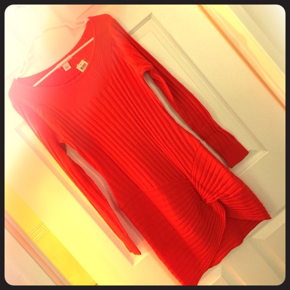 Sexy Orange dress Arden B