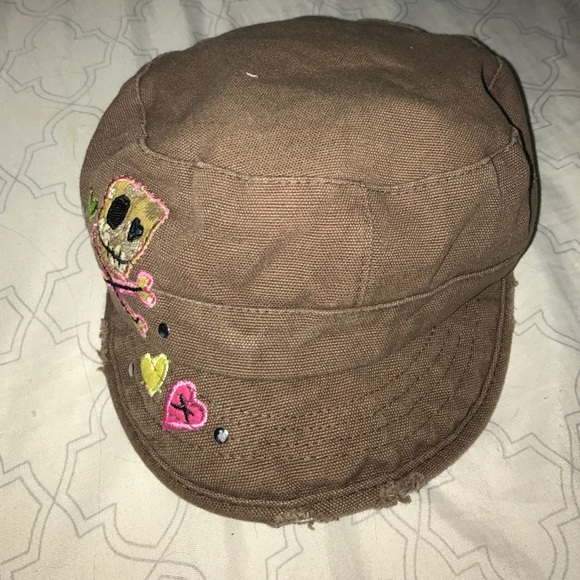 Adorable kid's hat