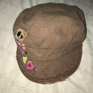 Adorable kid's hat
