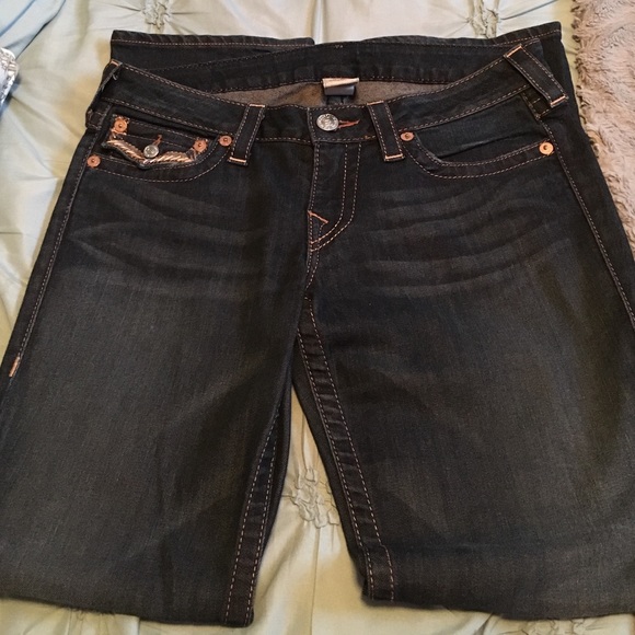True Religion Jeans - Picture 2 of 4