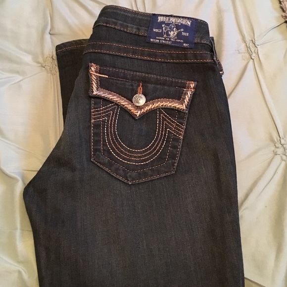 True Religion Jeans - Picture 4 of 4
