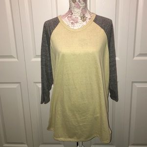LuLaRoe Randy 3X