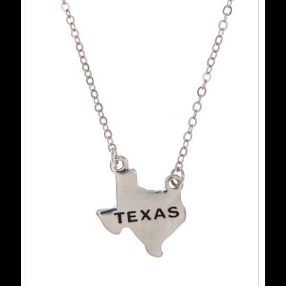 NWT TEXAS NECKLACE - Picture 2 of 4