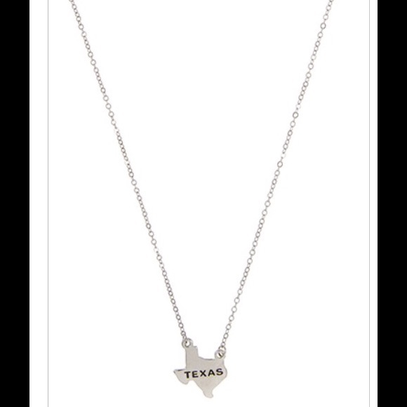 NWT TEXAS NECKLACE - Picture 4 of 4