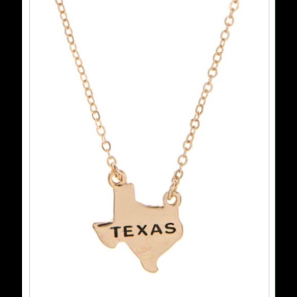NWT TEXAS NECKLACE - Picture 3 of 4